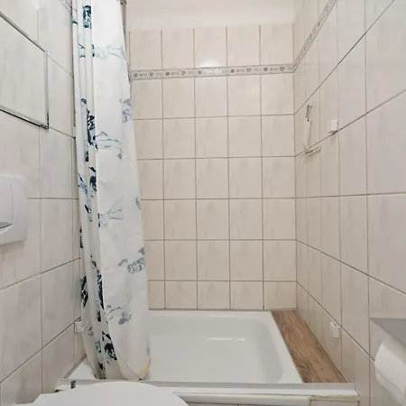 Fliedergang 2 Seebrise * Schonberger Strand