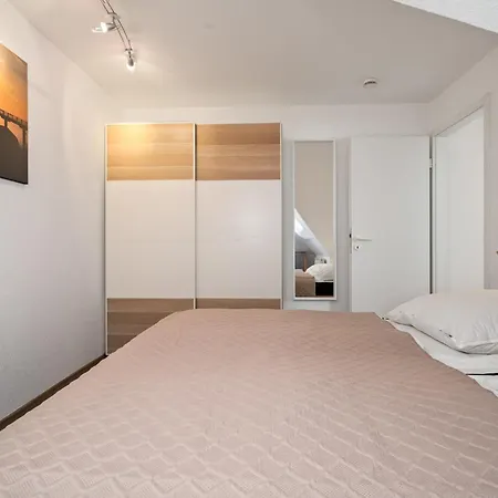 Fliedergang 2 Seebrise *