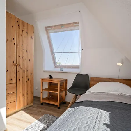 Apartment Fliedergang 2 Seebrise Schonberger Strand