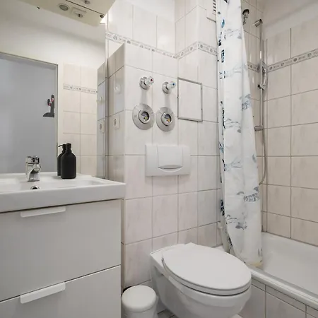 Fliedergang 2 Seebrise Apartment Schonberger Strand