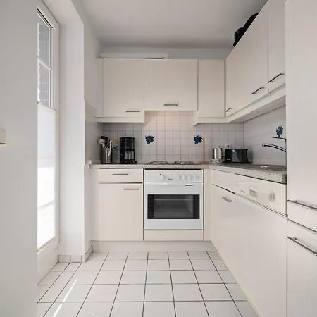 Fliedergang 2 Seebrise * Schonberger Strand