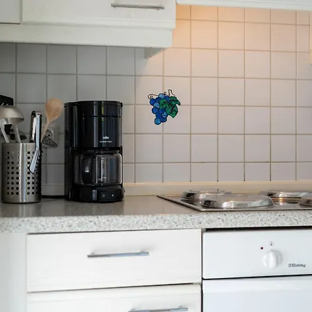 Fliedergang 2 Seebrise * Schonberger Strand