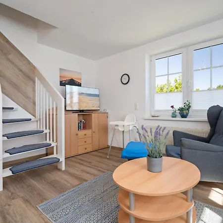 Fliedergang 2 Seebrise Apartment Schonberger Strand