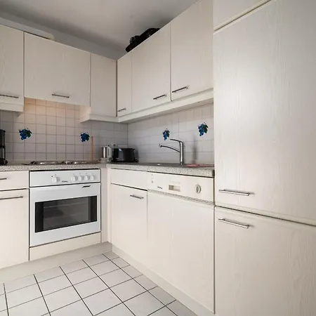 Fliedergang 2 Seebrise Apartment Schonberger Strand